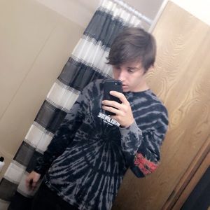 Meet your Posher, Steven